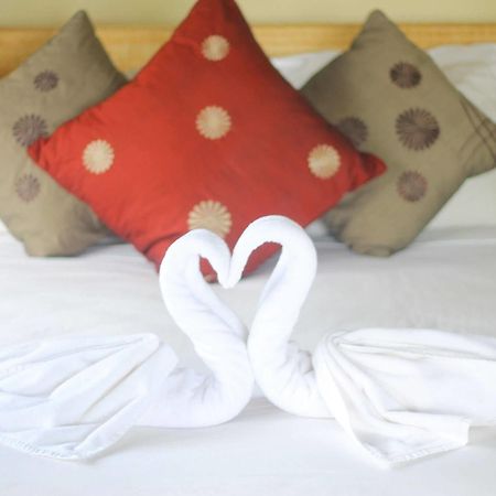 가야트리 우붓 B&B 외부 사진